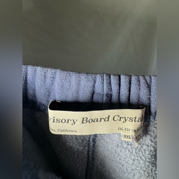 Advisory Board Crystals Sweatpants - Picture 4 of 4